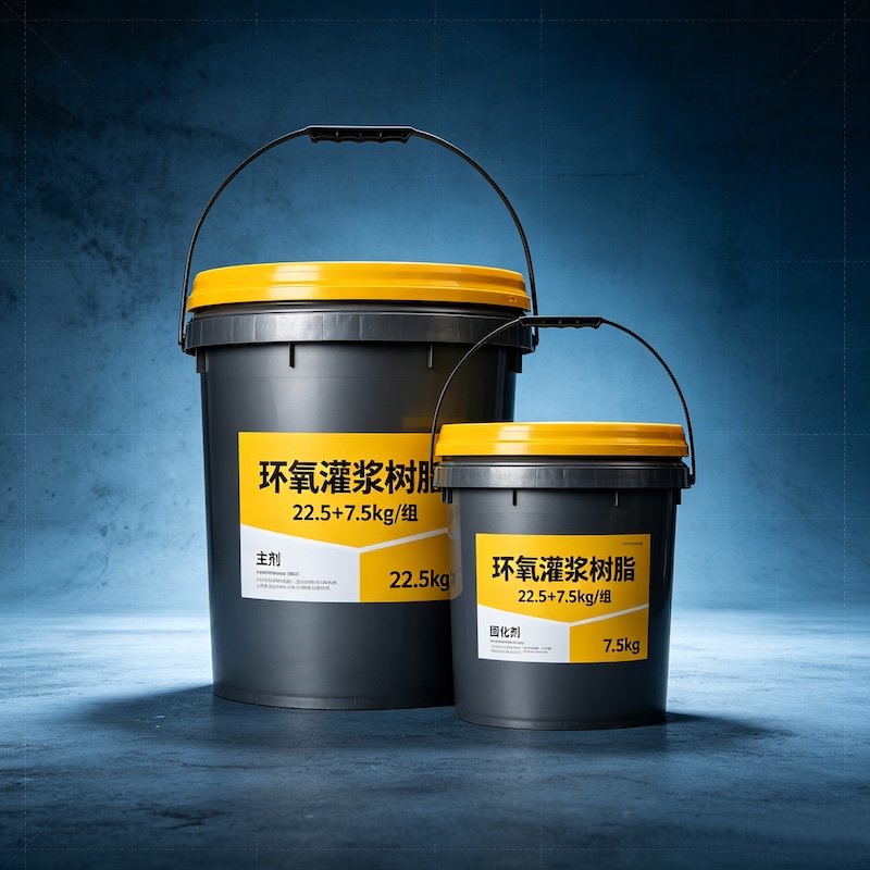 杨浦环氧灌浆树脂